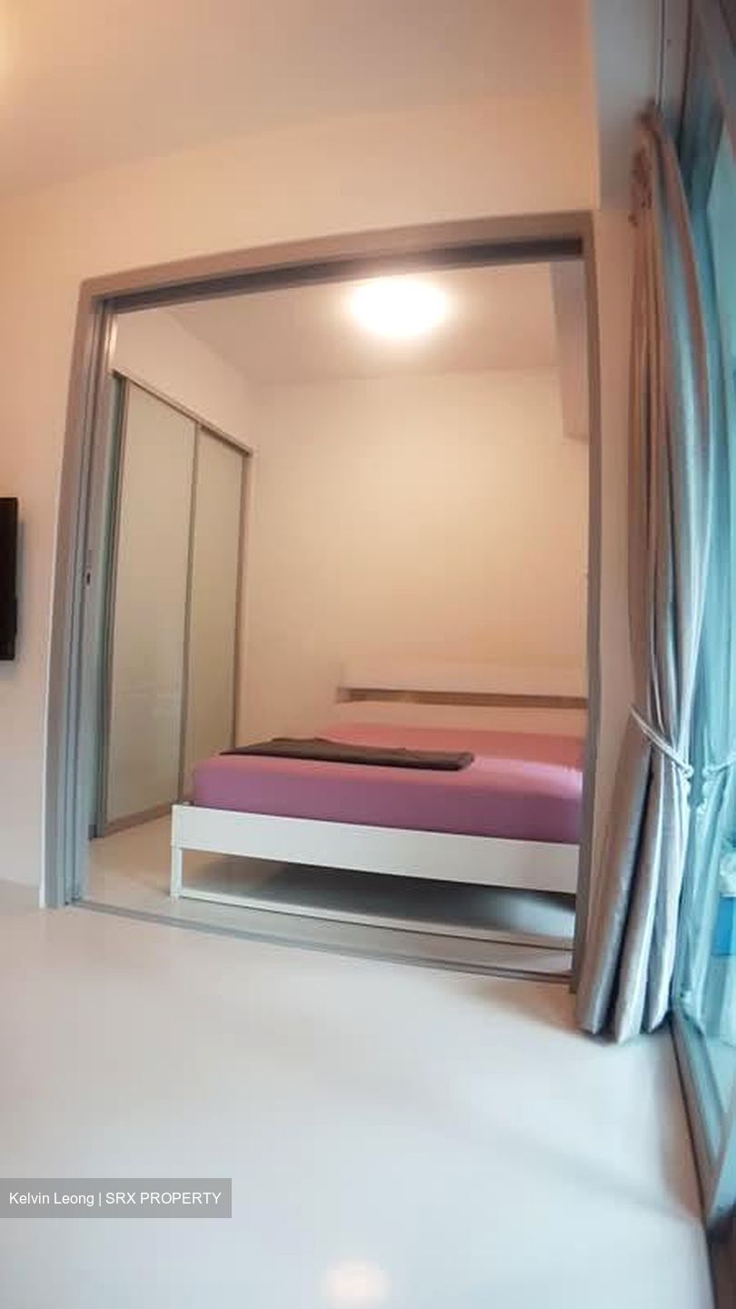 Coralis (D15), Condominium #549156991